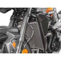 DBK Special Parts (Ducabike) Aluminum Radiator Guard for the Triumph Street Triple 765 (2023+) DBK Special Parts (Ducabike) Aluminum Radiator Guard for the Triumph Street Triple 765 (2023+)